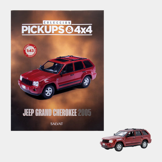 Ford Pick-Ups, Edición #07