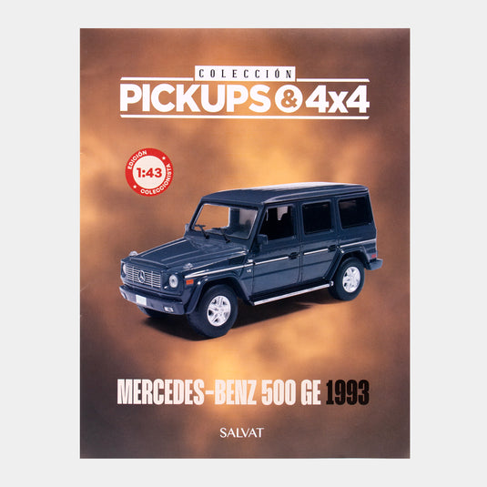 Ford Pick-Ups, Edición #15