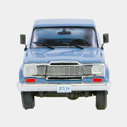 Ford Pick-Ups, Edición #09