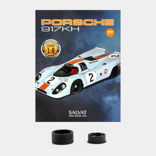 Porsche 917KH, Edición #77