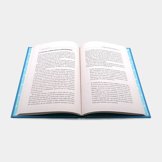 Psicología, Edición #06