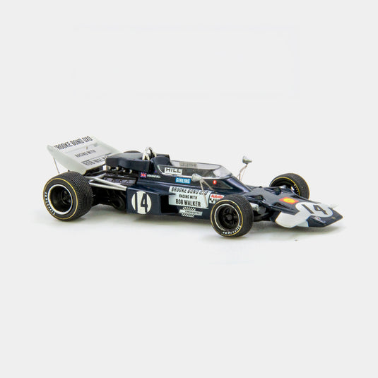Racing Cars, Edición #36