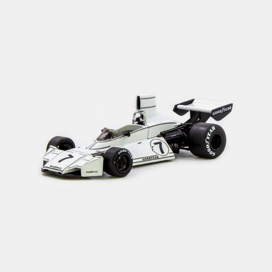 Racing Cars, Edición #28