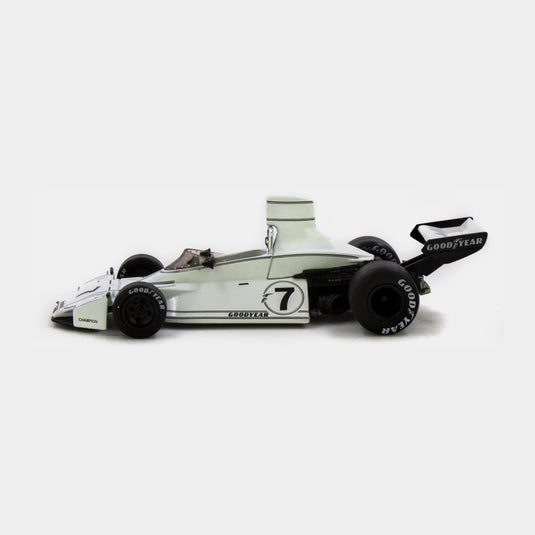 Racing Cars, Edición #28