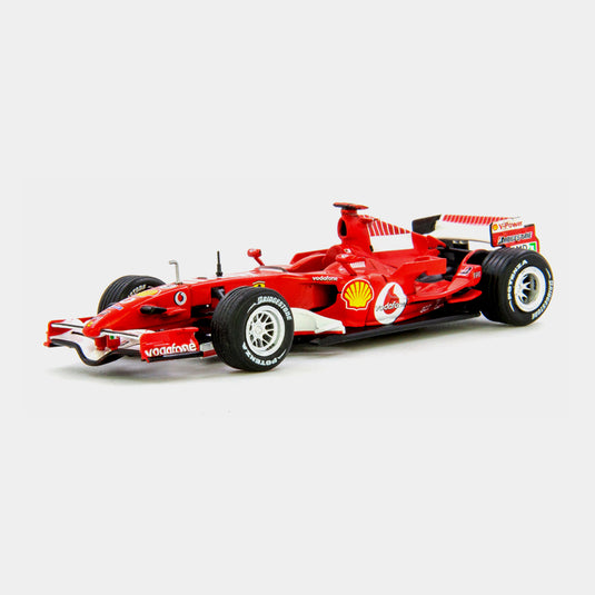 Racing Cars, Edición #25