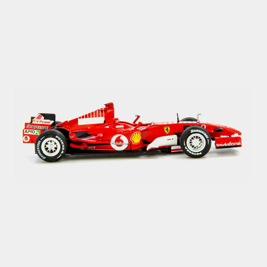 Racing Cars, Edición #25