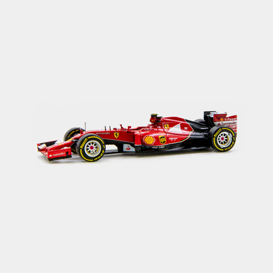 Racing Cars, Edición #31