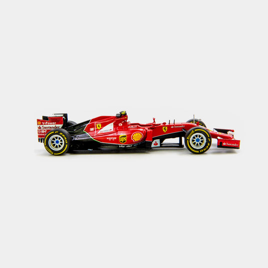 Racing Cars, Edición #31