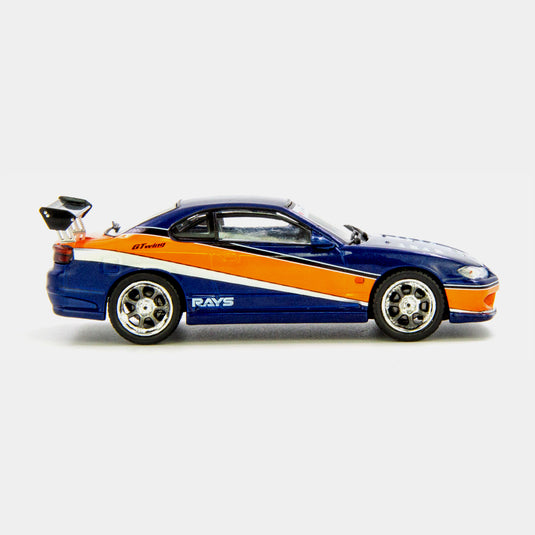 Fast & Furious, Edición #48
