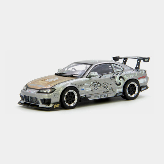 Fast & Furious, Edición #50
