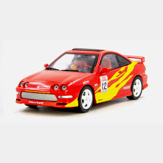 Fast & Furious, Edición #47