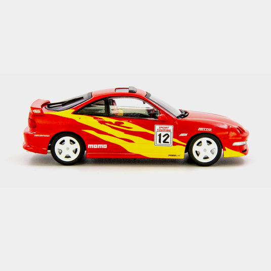 Fast & Furious, Edición #47