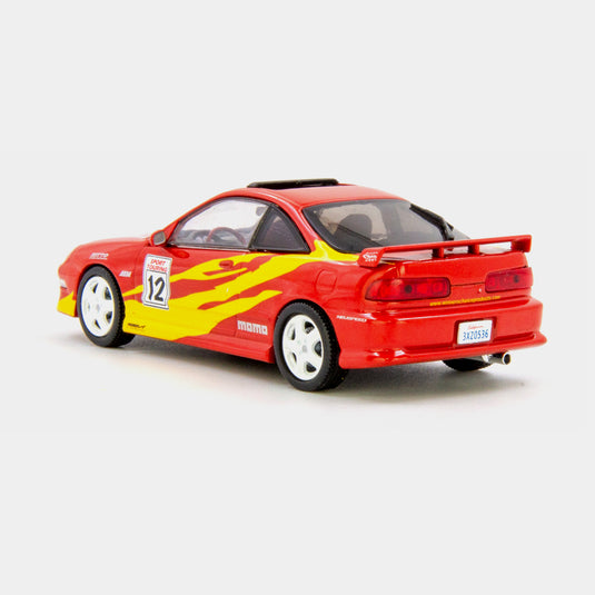 Fast & Furious, Edición #47