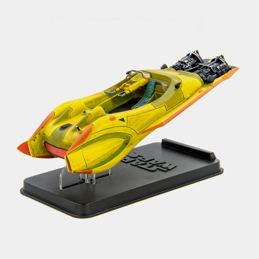 Naves Star Wars, Edición #68
