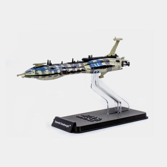 Naves Star Wars, Edición #56
