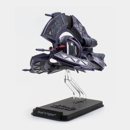 Naves Star Wars, Edición #54