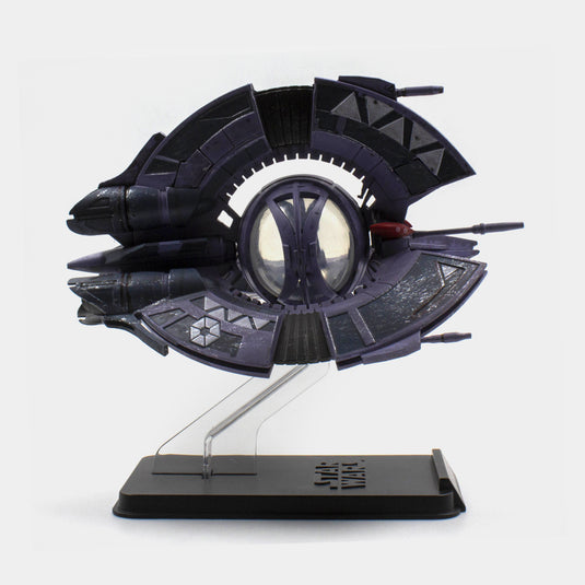 Naves Star Wars, Edición #54