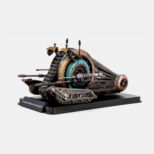 Naves Star Wars, Edición #65