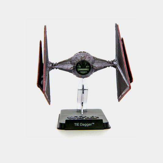 Naves Star Wars, Edición #66