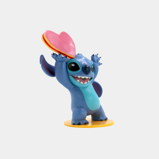 Stitch, Edición #08