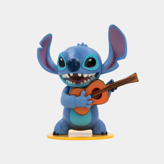 Stitch, Edición #01