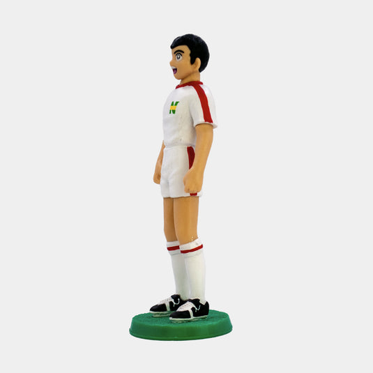 Supercampeones, Edición #32