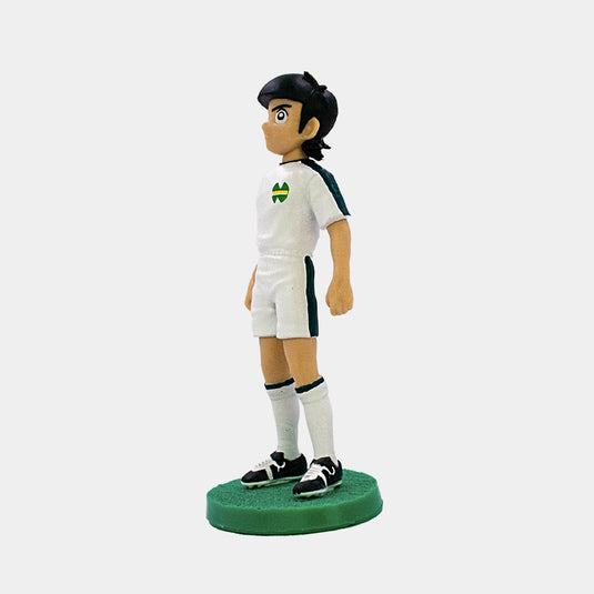 Súper Campeones, Edición #39