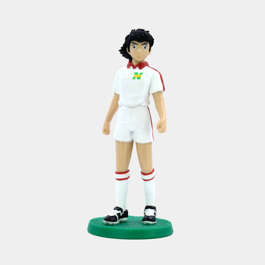 Supercampeones, Edición #27