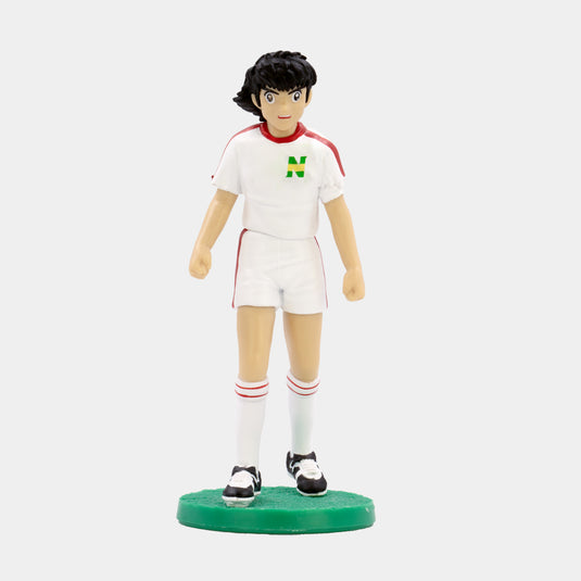 Supercampeones, Edición #38