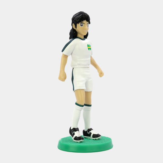 Supercampeones, Edición #23