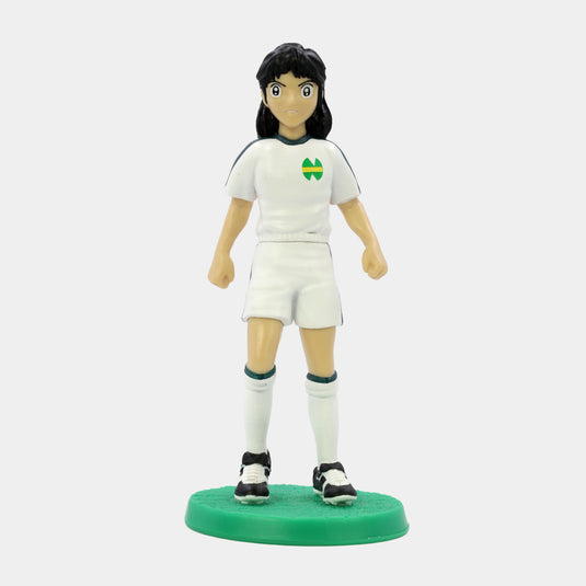 Supercampeones, Edición #23