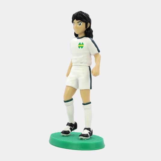 Supercampeones, Edición #23