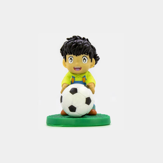 Supercampeones, Edición #37