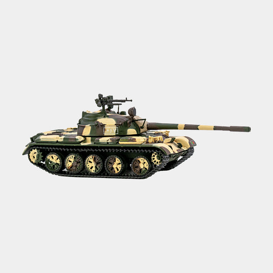 Tanques de Combate, Edición #39