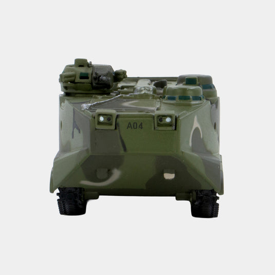 Tanques de Combate, Edición #29