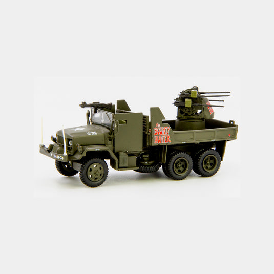 Tanques de Combate, Edición #38
