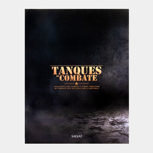 Tanques de Combate, Edición #27