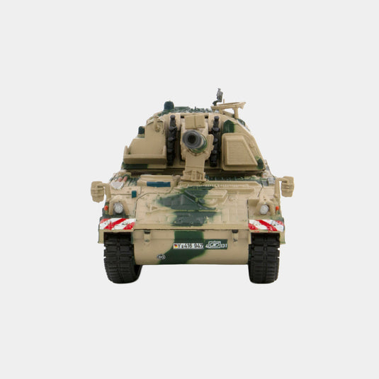 Tanques de Combate, Edición #27