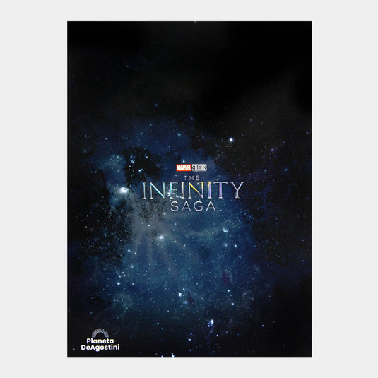 Guante de Thanos, Edición #56