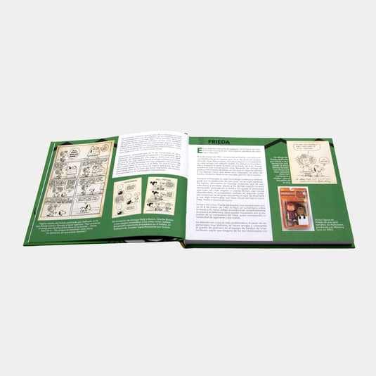 Todo Snoopy, Edición #13