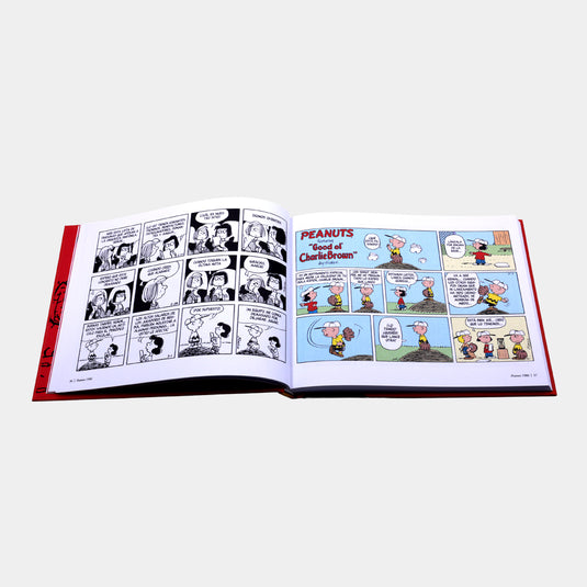 Todo Snoopy, Edición #11