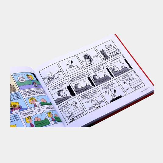 Todo Snoopy, Edición #11