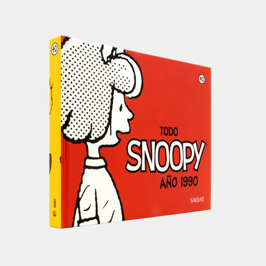 Todo Snoopy, Edición #20