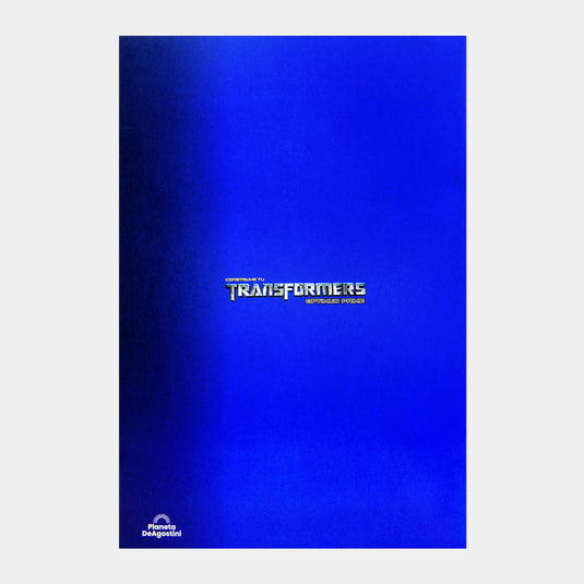 Optimus Prime, Edición #49