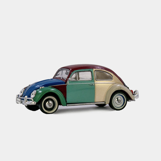 Beetle Collection Vocho, Edición #18