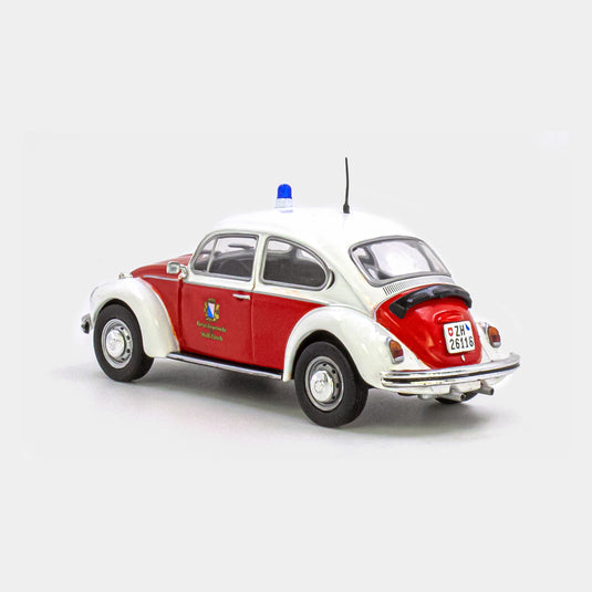 Beetle Collection Vocho, Edición #14