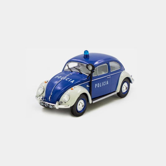 Beetle Collection Vocho, Edición #20