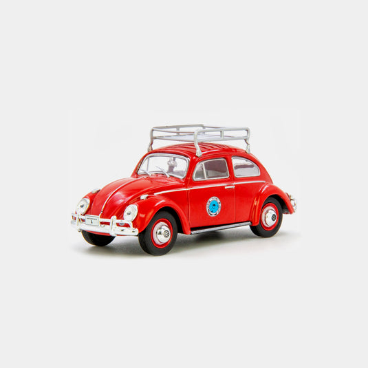 Beetle Collection Vocho, Edición #16
