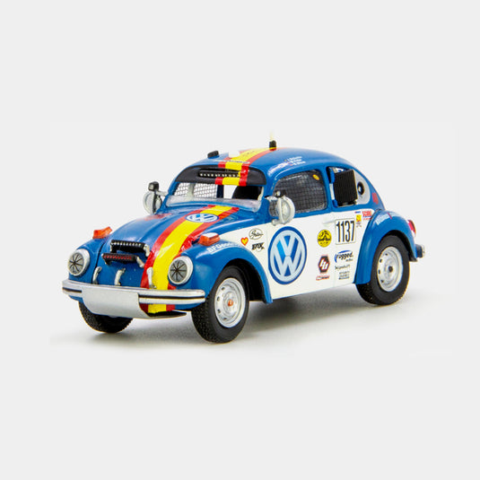 Beetle Collection Vocho, Edición #10
