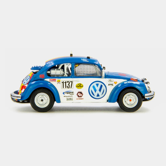 Beetle Collection Vocho, Edición #10